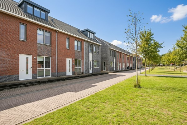 Medium property photo - Honingbij 104, 5692 VE Son en Breugel